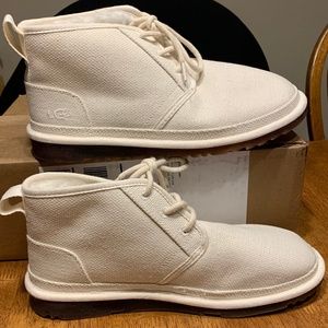 UGG Women's NEUMEL NATURAL